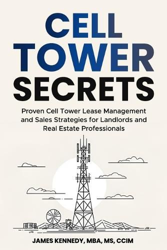 Cover image for Cell Tower Secrets