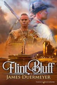 Cover image for Flint Bluff