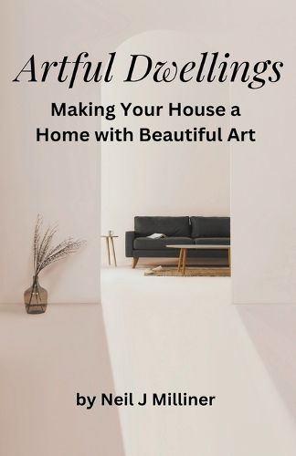 Cover image for Artful Dwellings