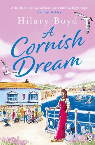 Cover image for A Cornish Dream