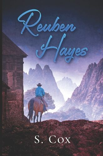 Cover image for Reuben Hayes