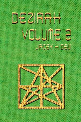 Cover image for Dezirah Volume 2