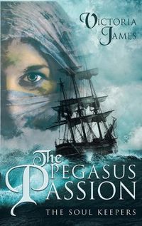 Cover image for The Pegasus Passion