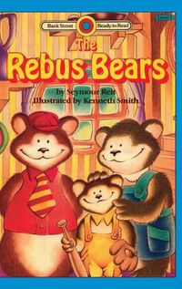 Cover image for The Rebus Bears: Level 1