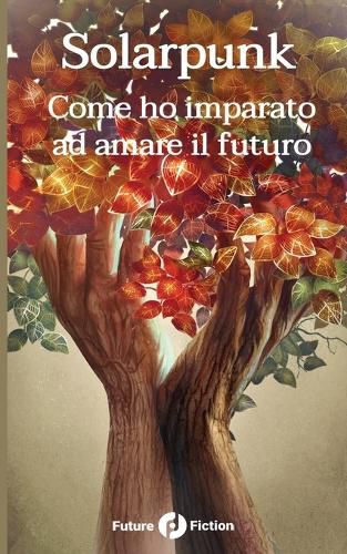 Cover image for Solarpunk