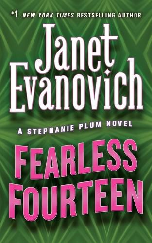 Fearless Fourteen: A Stephanie Plum Novel