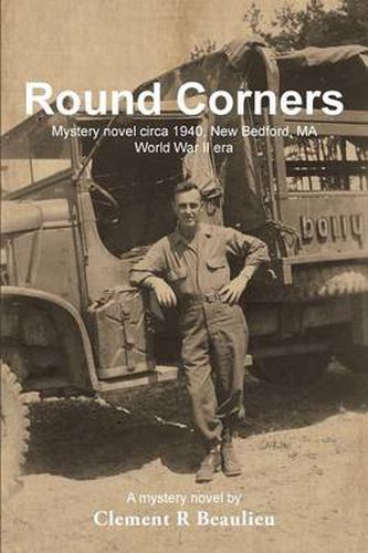 Cover image for Round Corners