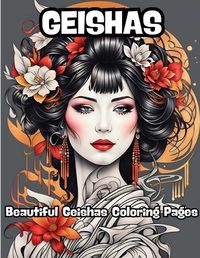 Cover image for Geishas