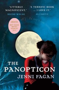 Cover image for The Panopticon