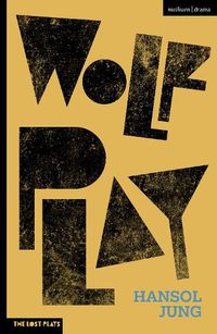 Cover image for Wolf Play