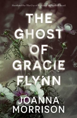 Cover image for The Ghost of Gracie Flynn