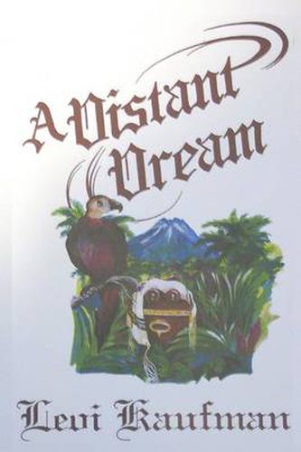 Cover image for A Distant Dream