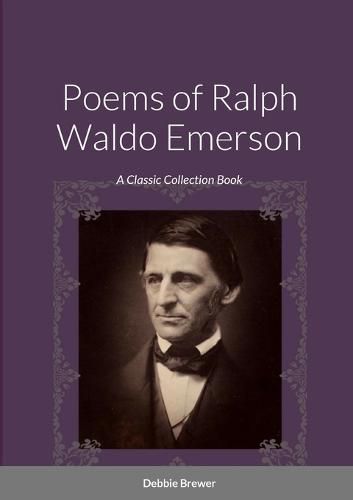 Poems of Ralph Waldo Emerson