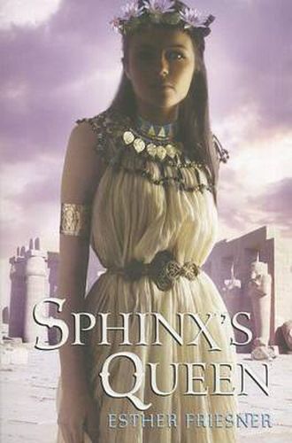 Cover image for Sphinx's Queen