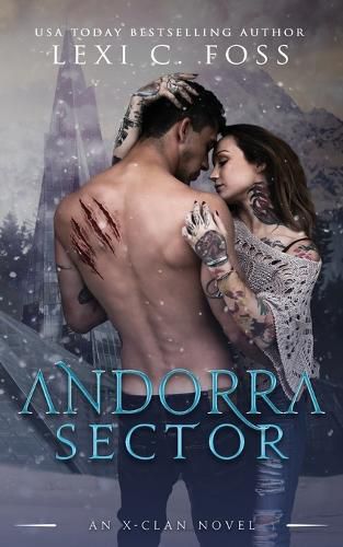 Cover image for Andorra Sector