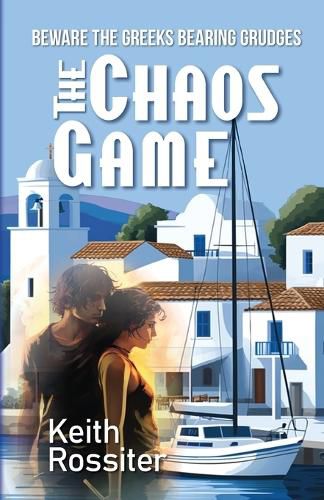 Cover image for The Chaos Game