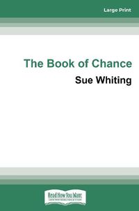 Cover image for The Book of Chance