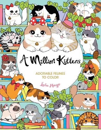 A Million Kittens