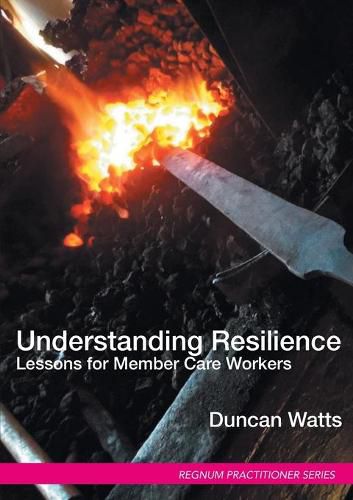 Cover image for Understanding Resilience: Lessons for Member Care Workers