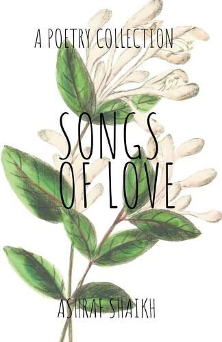 Cover image for Songs Of Love