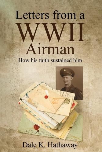 Letters from a WWII Airman