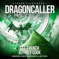 Cover image for Dragoncaller