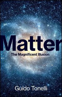 Cover image for Matter