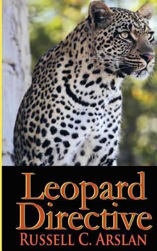 Cover image for Leopard Directive