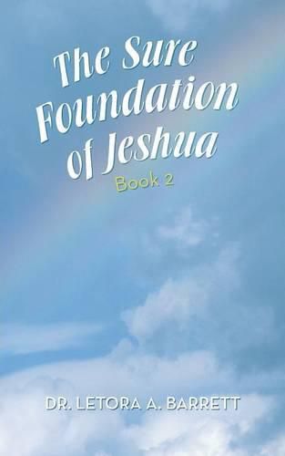 Cover image for The Sure Foundation of Jeshua