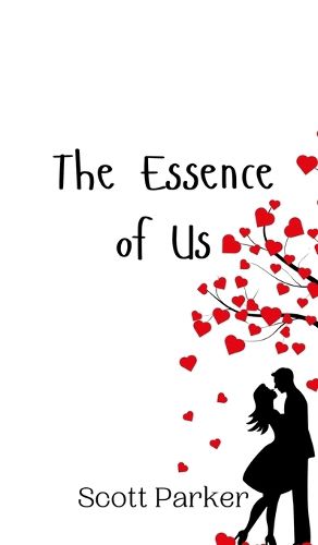 Cover image for The Essence of Us