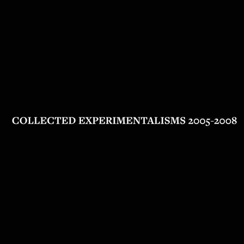 Cover image for Collected Experimentalisms