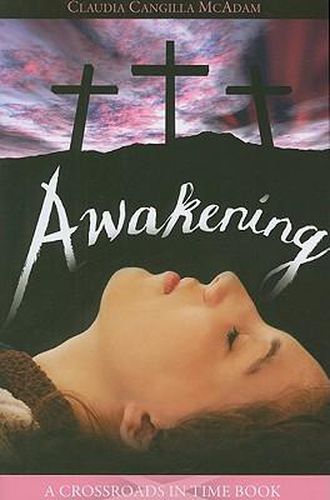 Cover image for Awakening