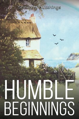 Cover image for Humble Beginnings