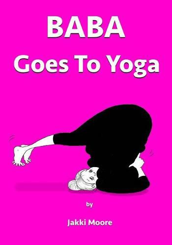 Cover image for Baba goes to Yoga