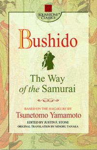Cover image for Bushido: The Way of the Samurai