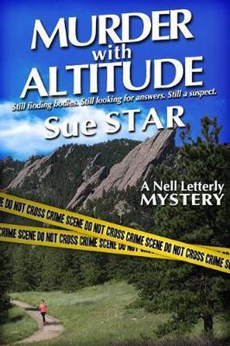 Cover image for Murder With Altitude