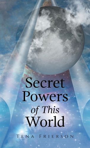 Cover image for Secret Powers of This World