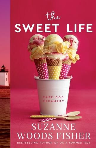 Cover image for The Sweet Life