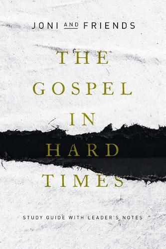 Cover image for The Gospel in Hard Times: Study Guide with Leader's Notes