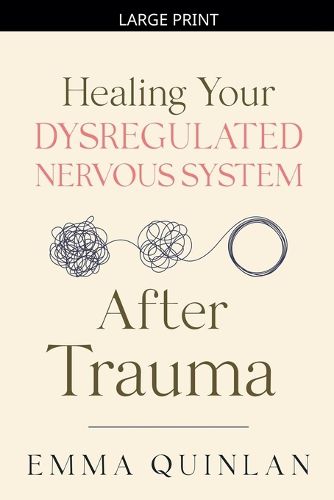 Cover image for Healing Your Dysregulated Nervous System After Trauma