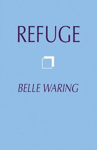 Cover image for Refuge