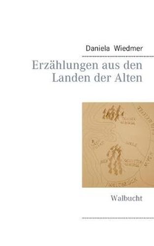 Cover image for Erzahlungen aus den Landen der Alten: Walbucht