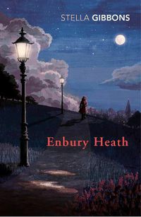 Cover image for Enbury Heath