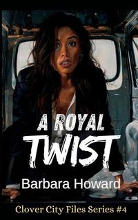 Cover image for A Royal Twist