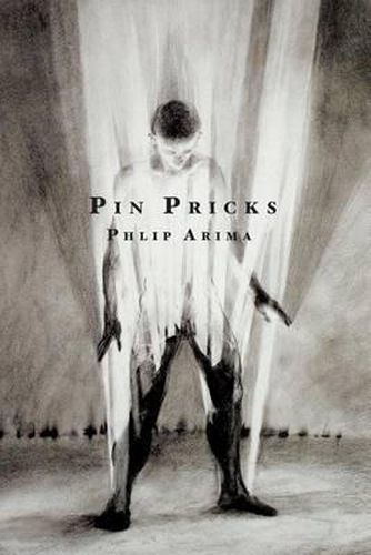 Cover image for Pin Pricks