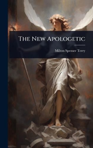 Cover image for The New Apologetic