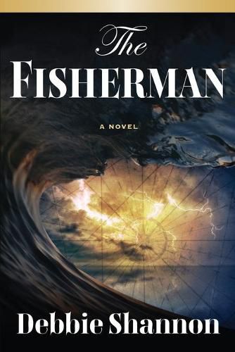 Cover image for The Fisherman