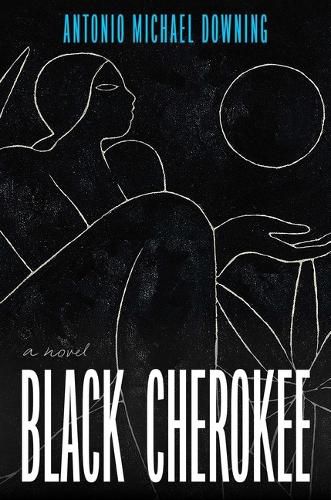 Cover image for Black Cherokee