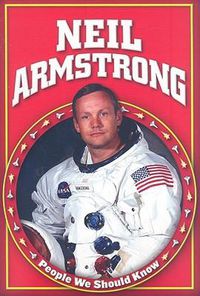 Cover image for Neil Armstrong