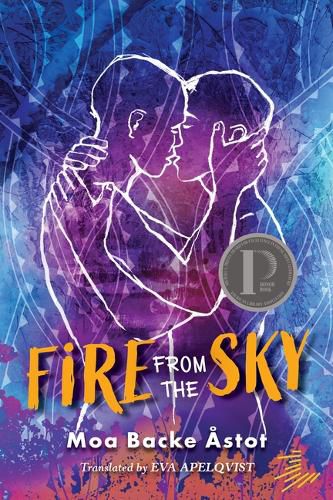 Cover image for Fire from the Sky